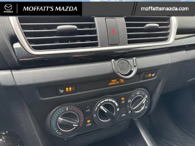 2015 Mazda Mazda3 GS - Bluetooth - Photo 20