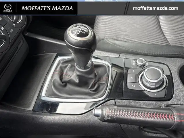 2015 Mazda Mazda3 GS - Bluetooth - Photo 22