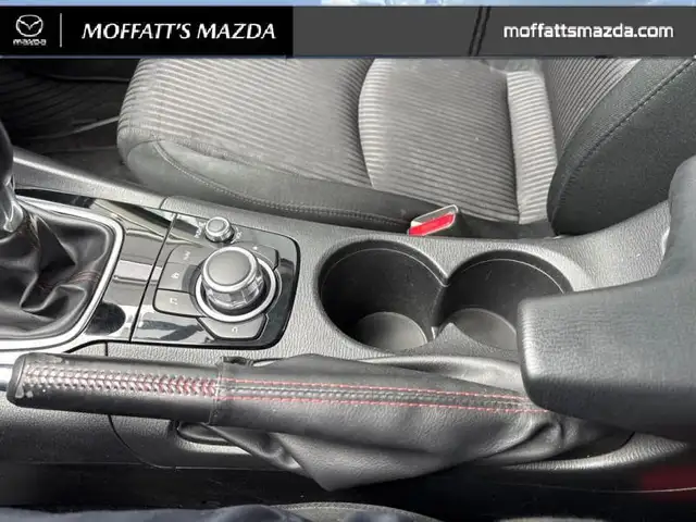 2015 Mazda Mazda3 GS - Bluetooth - Photo 23