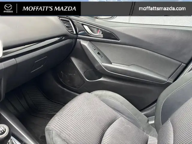 2015 Mazda Mazda3 GS - Bluetooth - Photo 25