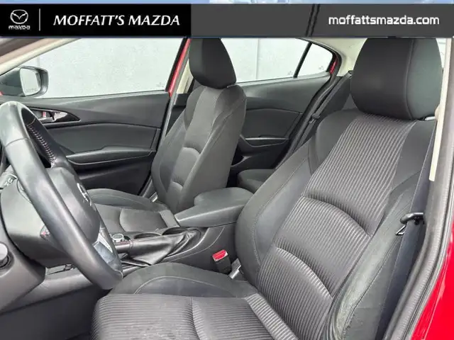 2015 Mazda Mazda3 GS - Bluetooth - Photo 27