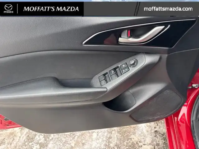 2015 Mazda Mazda3 GS - Bluetooth - Photo 30