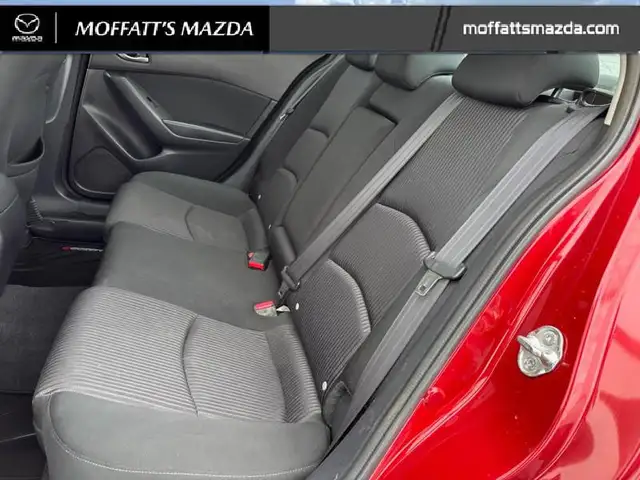 2015 Mazda Mazda3 GS - Bluetooth - Photo 31