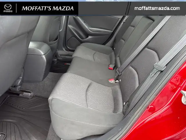 2015 Mazda Mazda3 GS - Bluetooth - Photo 32