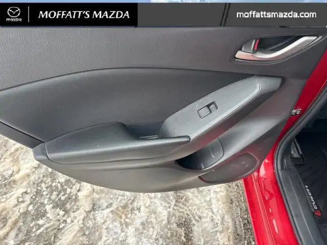 2015 Mazda Mazda3 GS - Bluetooth - Photo 33