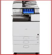 Ricoh Printer - Today's Final Discount Price