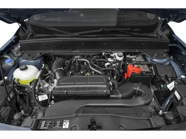 2026 Ford Bronco Sport - Photo 9