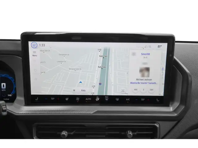 2026 Ford Bronco Sport - Photo 13