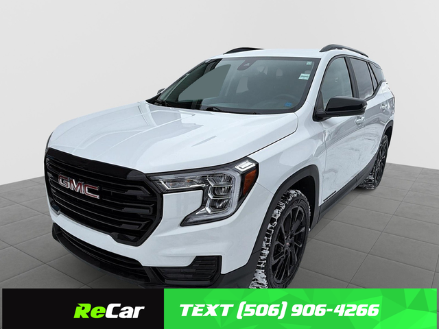 2024 GMC Terrain SLE SLE | Remote Start | Heated Front Seats