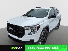 2024 GMC Terrain SLE SLE | Remote Start | Heated Front Seats