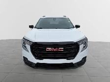 2024 GMC Terrain SLE SLE | Remote Start | Heated Front Seats - Photo 3