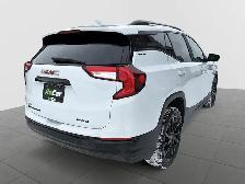 2024 GMC Terrain SLE SLE | Remote Start | Heated Front Seats - Photo 7