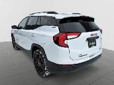 2024 GMC Terrain SLE SLE | Remote Start | Heated Front Seats - Photo 9