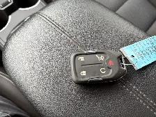 2024 GMC Terrain SLE SLE | Remote Start | Heated Front Seats - Photo 21