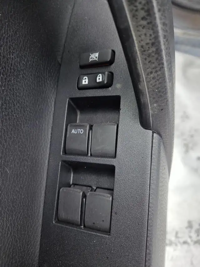 Toyota Corolla LE 2014 LE A/C FIABLE PNEUS HIVERS - Photo 16