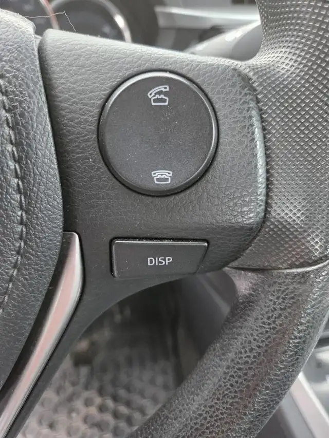 Toyota Corolla LE 2014 LE A/C FIABLE PNEUS HIVERS - Photo 18