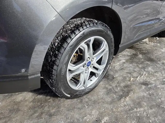 Ford Edge TITANIUM 2015 TITANIUM TOIT PANO NAV CUIR BAS KILO - Photo 8