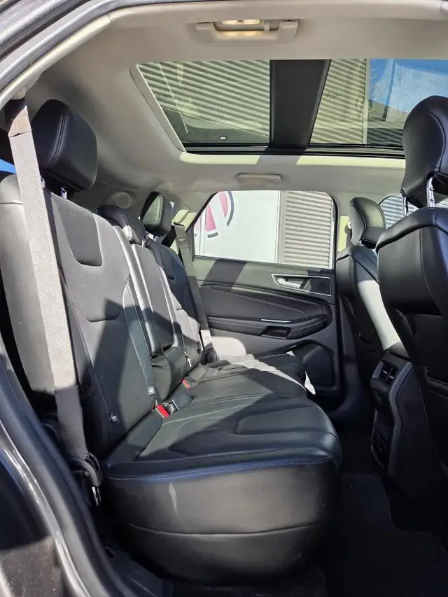 Ford Edge TITANIUM 2015 TITANIUM TOIT PANO NAV CUIR BAS KILO - Photo 12