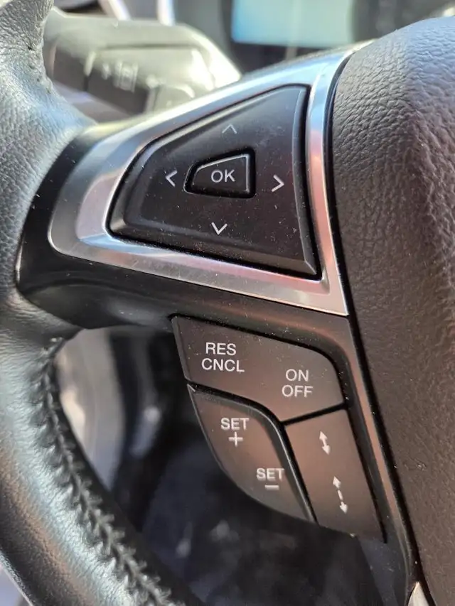 Ford Edge TITANIUM 2015 TITANIUM TOIT PANO NAV CUIR BAS KILO - Photo 18