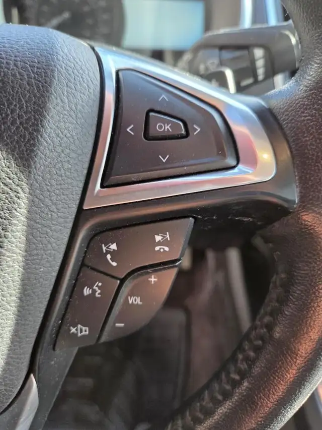 Ford Edge TITANIUM 2015 TITANIUM TOIT PANO NAV CUIR BAS KILO - Photo 19