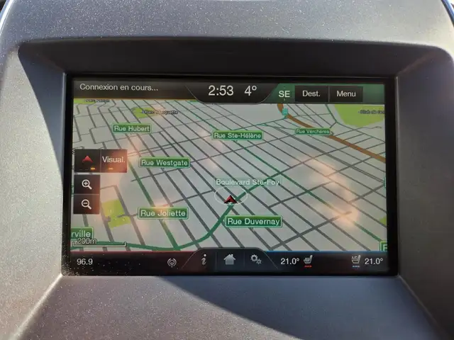 Ford Edge TITANIUM 2015 TITANIUM TOIT PANO NAV CUIR BAS KILO - Photo 22