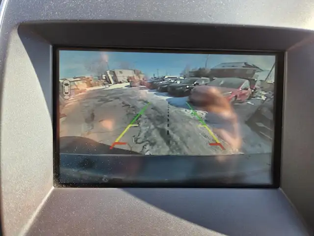 Ford Edge TITANIUM 2015 TITANIUM TOIT PANO NAV CUIR BAS KILO - Photo 23