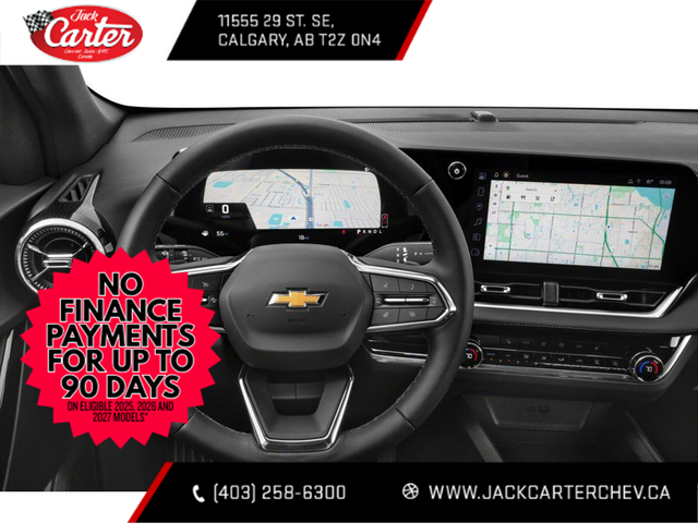 2026 Chevrolet Equinox LT - Photo 5