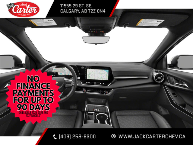 2026 Chevrolet Equinox LT - Photo 6