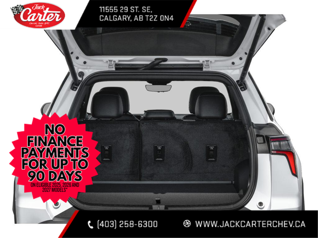 2026 Chevrolet Equinox LT - Photo 10