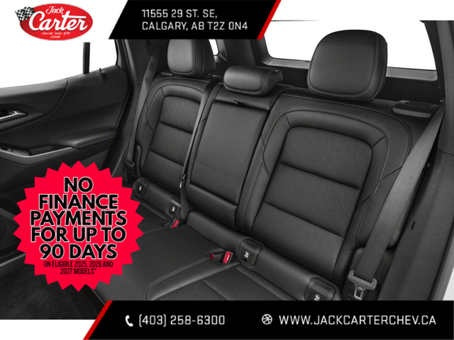 2026 Chevrolet Equinox LT - Photo 11