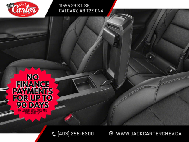 2026 Chevrolet Equinox LT - Photo 12