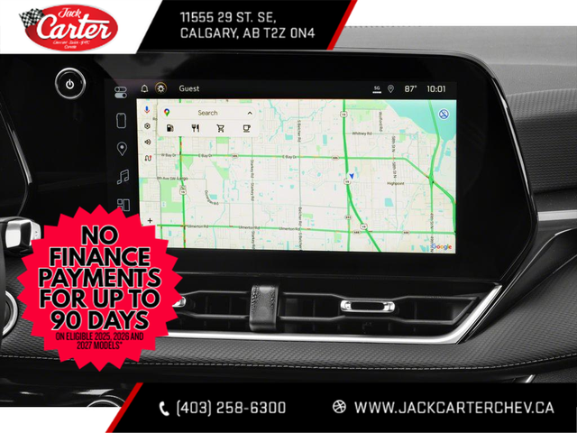 2026 Chevrolet Equinox LT - Photo 14