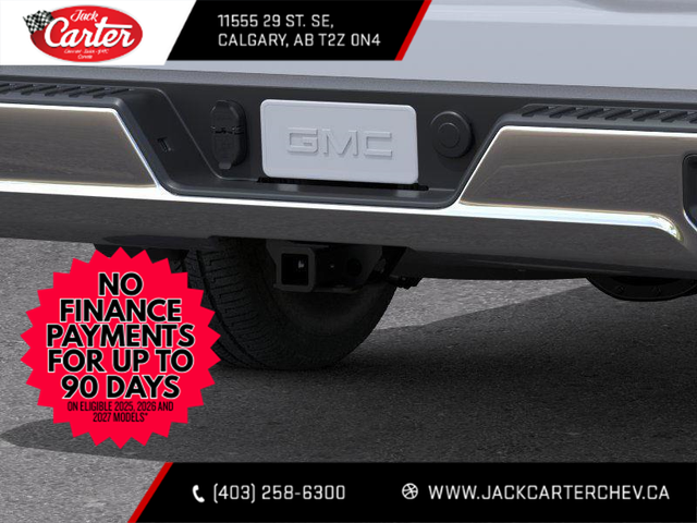 2026 GMC Sierra 1500 Pro - Photo 16