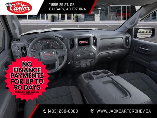 2026 GMC Sierra 1500 Pro - Photo 17