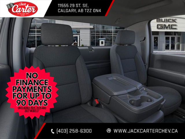 2026 GMC Sierra 1500 Pro - Photo 18