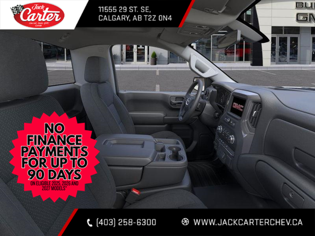 2026 GMC Sierra 1500 Pro - Photo 19