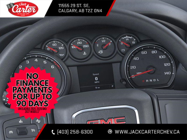 2026 GMC Sierra 1500 Pro - Photo 20