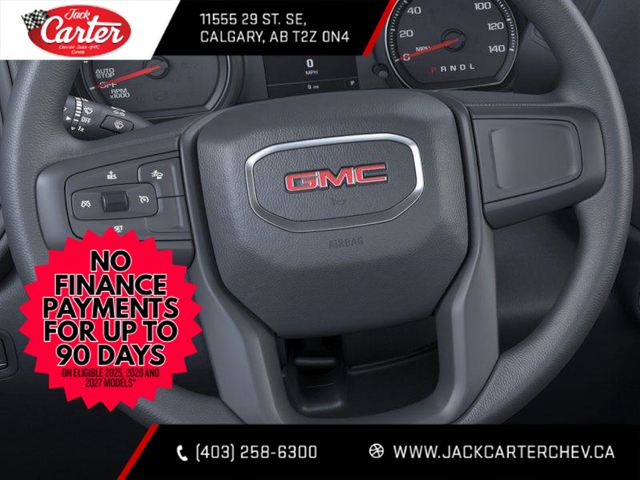 2026 GMC Sierra 1500 Pro - Photo 21