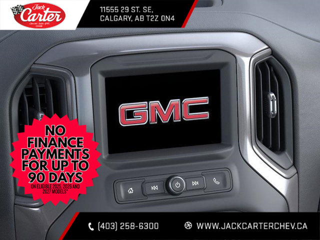 2026 GMC Sierra 1500 Pro - Photo 22