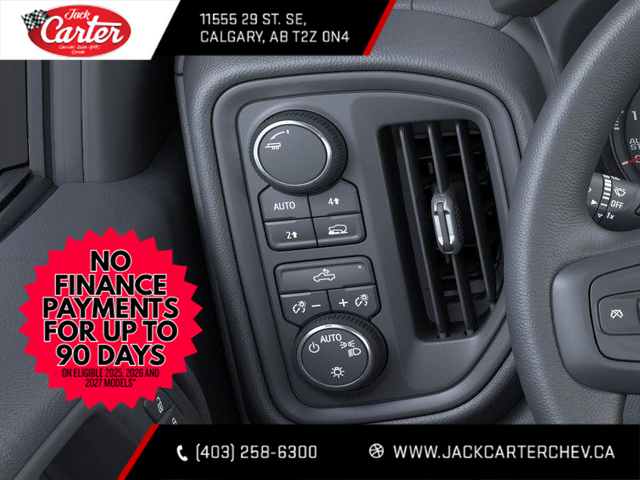 2026 GMC Sierra 1500 Pro - Photo 24