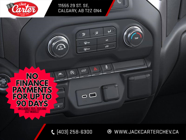 2026 GMC Sierra 1500 Pro - Photo 25