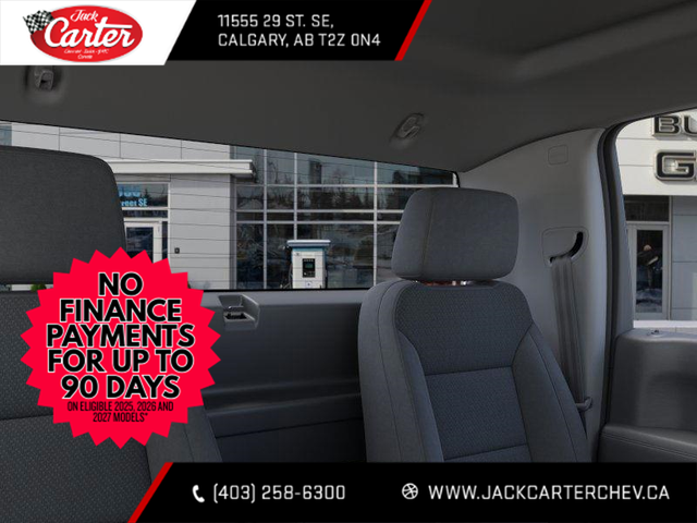 2026 GMC Sierra 1500 Pro - Photo 26