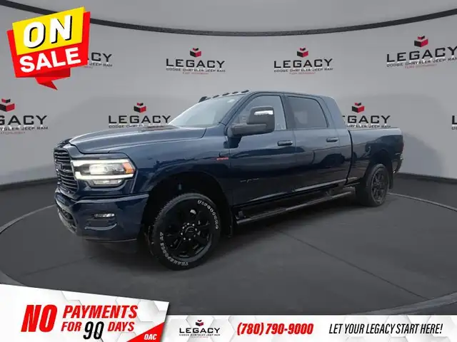 2023 Ram 2500 Laramie - $273.40 /Wk