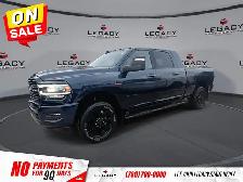 2023 Ram 2500 Laramie - $273.40 /Wk