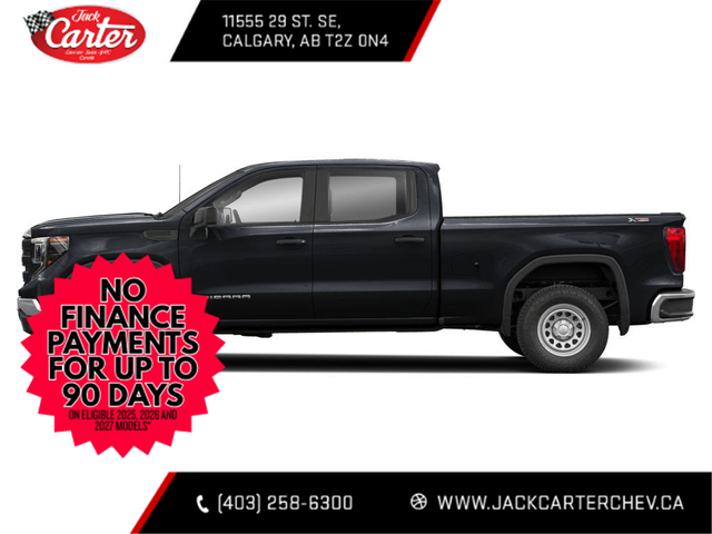 2026 GMC Sierra 1500 Pro - Photo 2