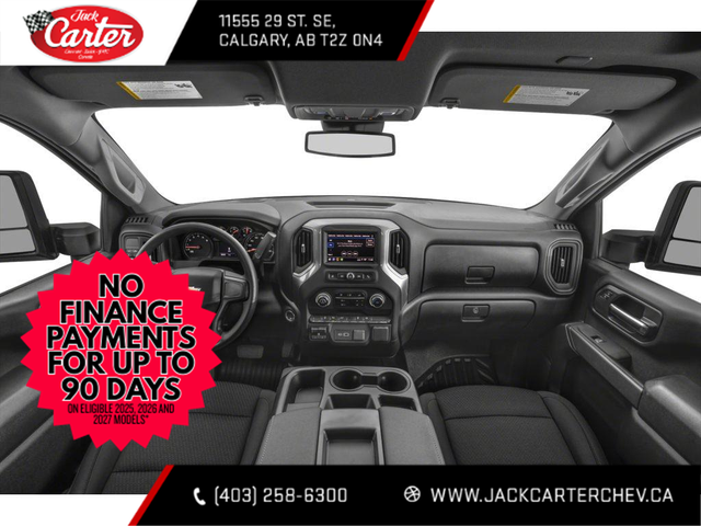 2026 Chevrolet Silverado 2500HD LT - Photo 6