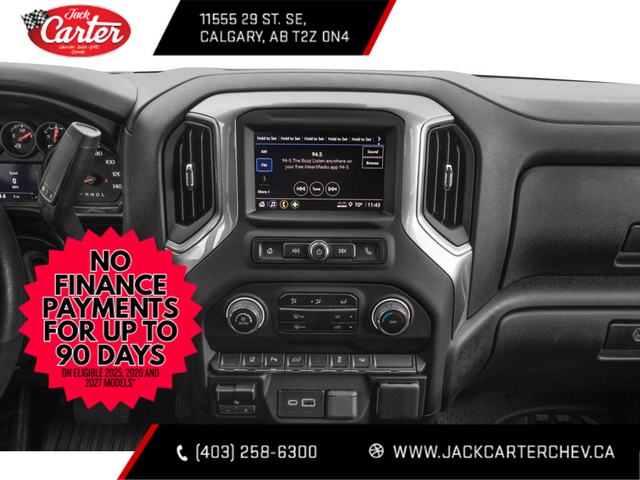 2026 Chevrolet Silverado 2500HD LT - Photo 9