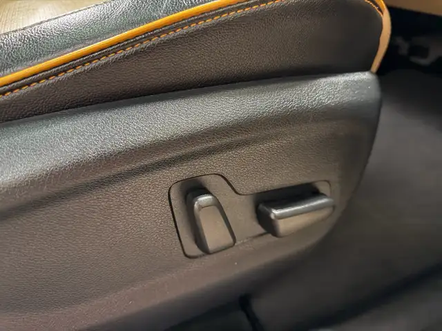 2017 Kia Sportage AWD SX Turbo w/Black - BLUETOOTH - BACKUP CAME - Photo 14