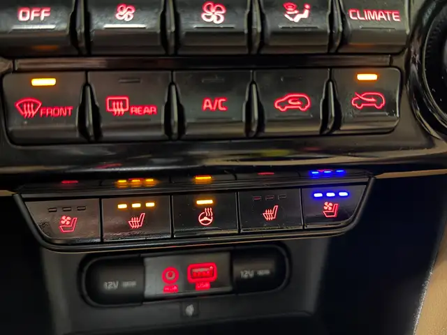 2017 Kia Sportage AWD SX Turbo w/Black - BLUETOOTH - BACKUP CAME - Photo 26