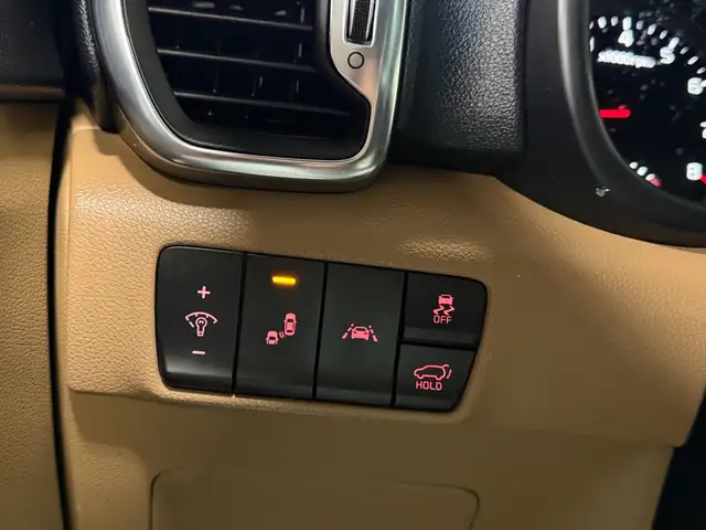 2017 Kia Sportage AWD SX Turbo w/Black - BLUETOOTH - BACKUP CAME - Photo 29